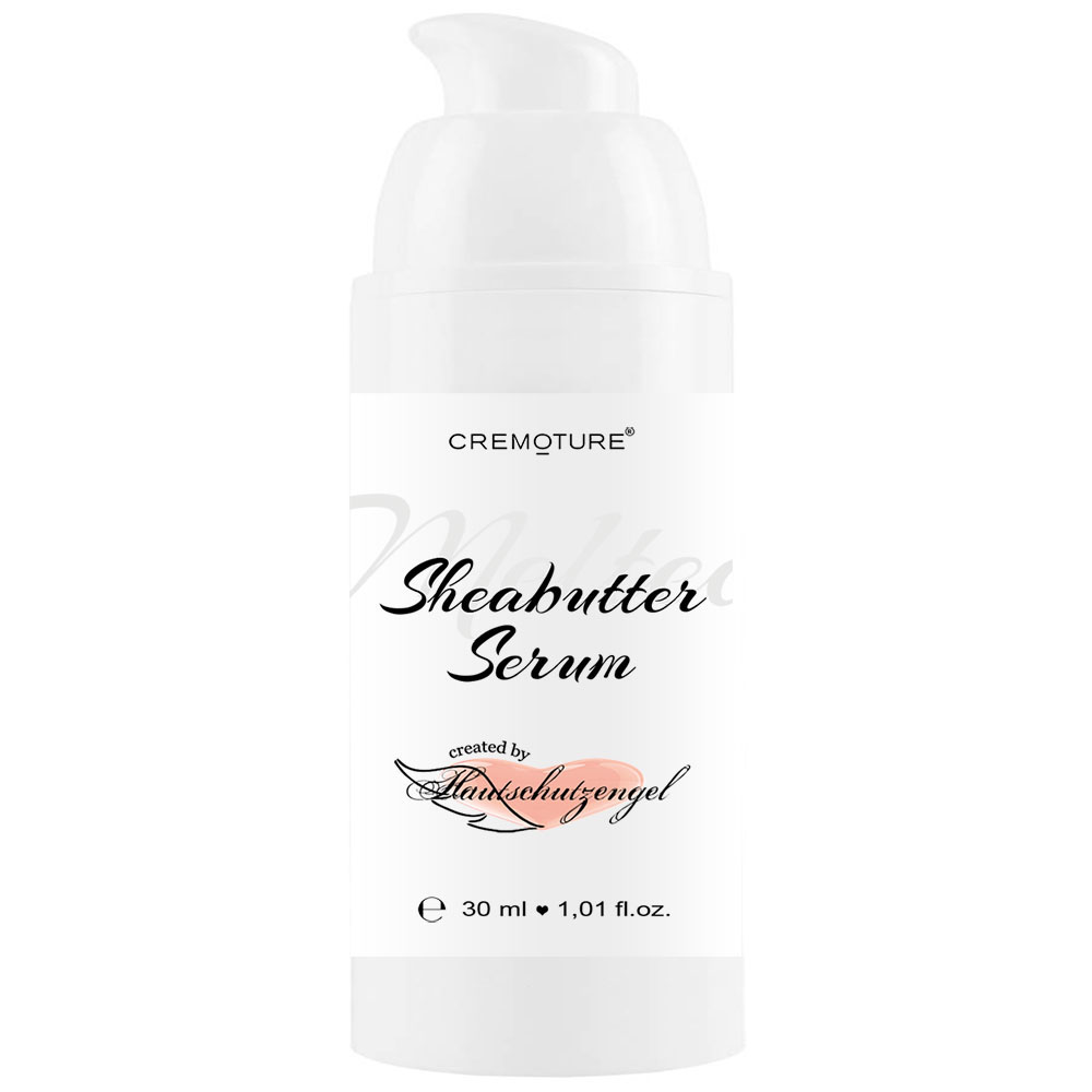 Sheabutter Serum